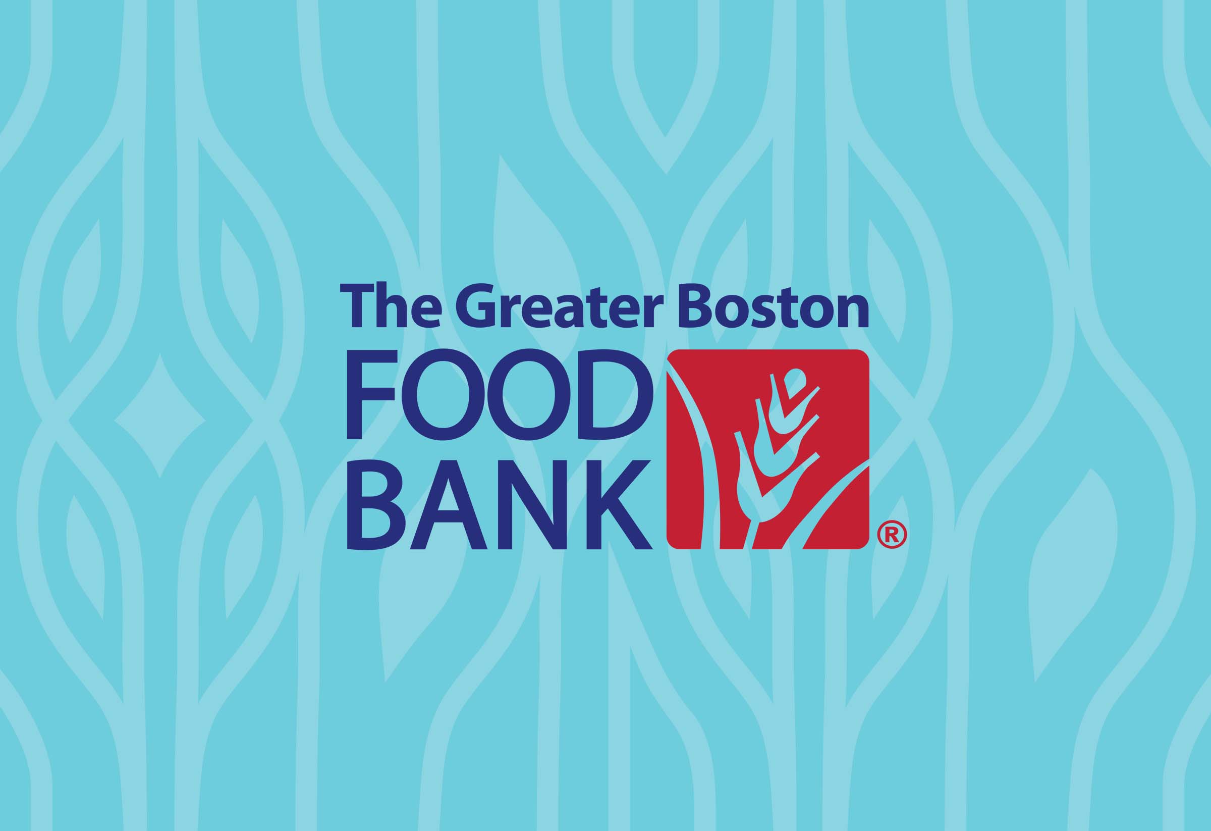 Greater Boston Food Bank