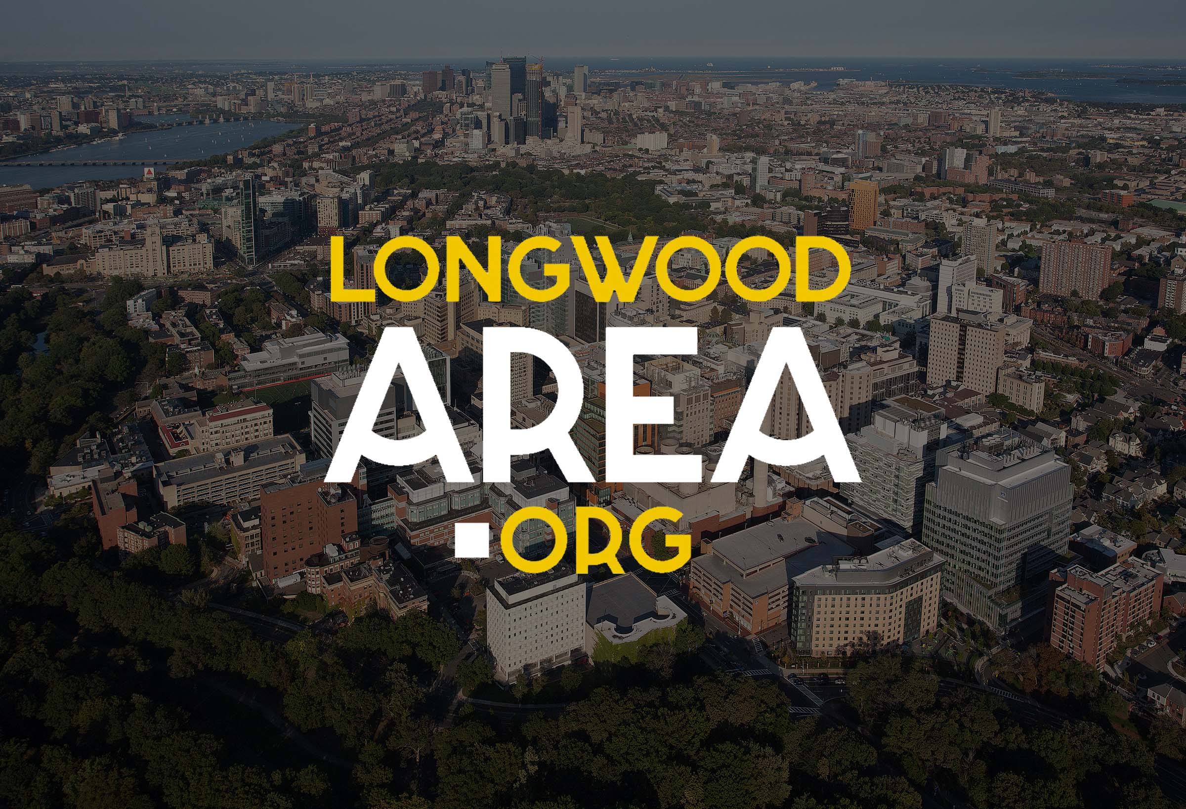 Longwood area logo