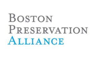 Boston Preservation Alliance