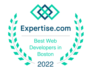 Expertise.com Best Web Developers in Boston 2022