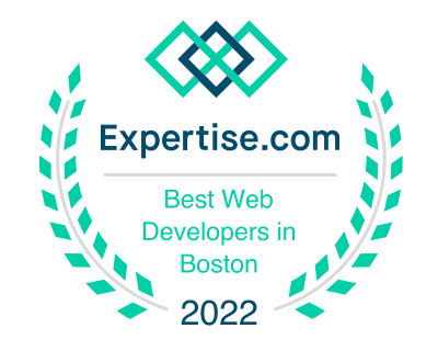 Expertise.com Best Web Developers in Boston 2022